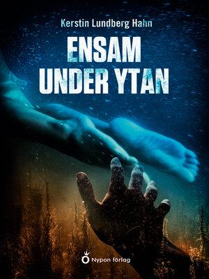 cover image of Ensam under ytan